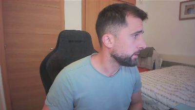Alex877x live from Spain