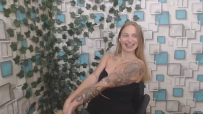 AlexaTris live from Germany