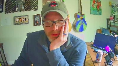 AlexanderII4u live from United States