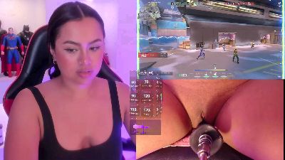 Alice_Roys live from Italy