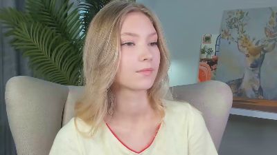 AlthenaDaggett live from Finland