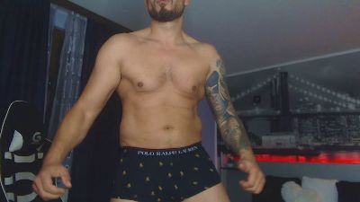 AndySoul4 live from Romania
