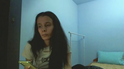 AnnaMarry live from United States