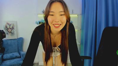AnnaReyla live from Poland