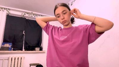 AnnieRaborn live from Latvia