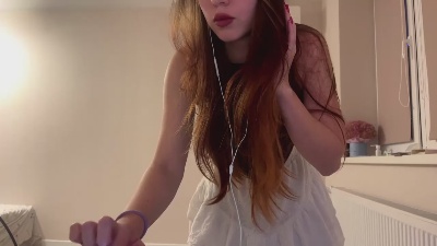 ArdellGusa live from Netherlands