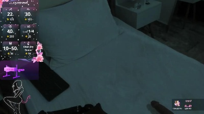 AshlieRobertss live from Colombia