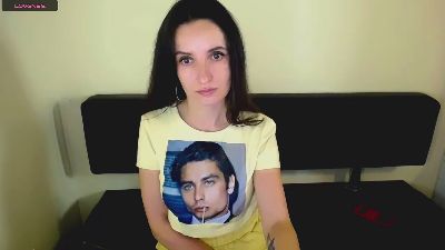 AsisMiss_ live from United States