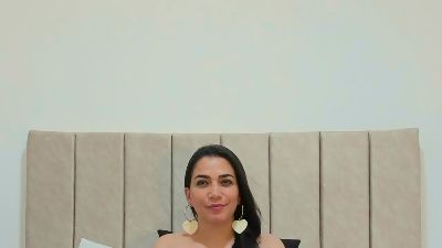 BabeLeidy live from Colombia