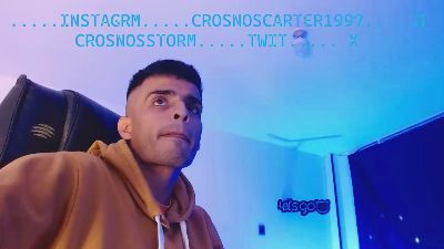 Bad_Boy_Carter live from Colombia