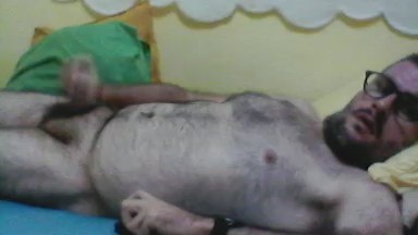 BearContraste live from Spain