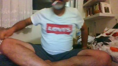 Beargaytr live from France