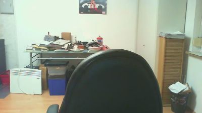 BenutzeMich666 live from Germany