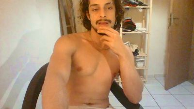 BigxxxMoon live from Brazil