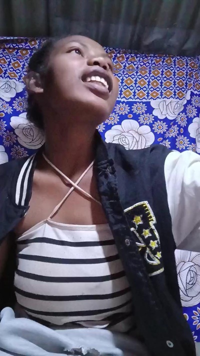 Blancosexy live from Madagascar
