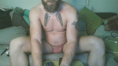 Brandon_Rob live from United Kingdom