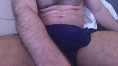 Breno_tesudo live from Brazil
