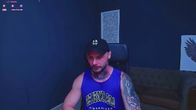 BrianHunts live from Greece