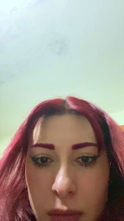 BunnyZoe live from Argentina