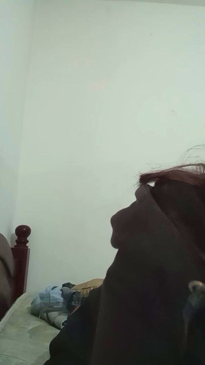 Bunnybaaby live from Argentina