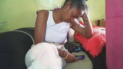 Butter_flie live from Madagascar