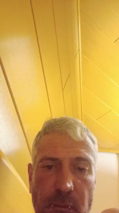 Callboy45ma live from Austria