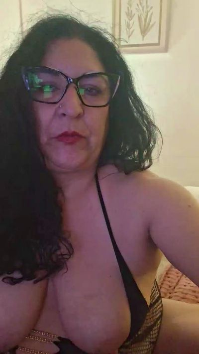 Caritovivi live from Chile