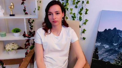 CarlottaMims live from Germany