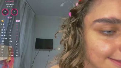 CatherynDwinell live from France