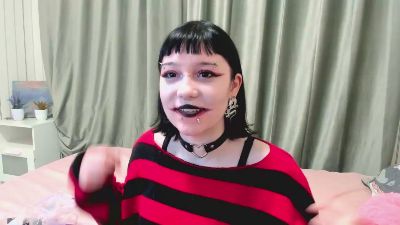 CeciliaKarpin live from Germany