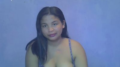 Celicia5949 live from Madagascar