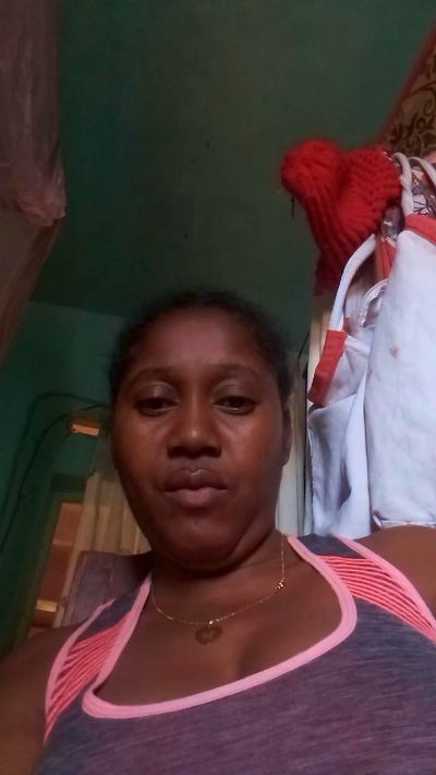 Chantale2 live from Madagascar
