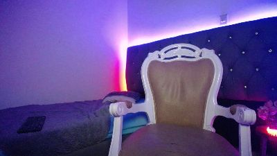 Charlir_cock_ live from Colombia