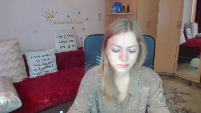 CherishSia live from United States