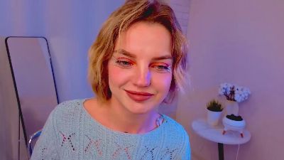 ChloeKoverman live from France