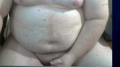 Chubbyguy_89 live from Germany