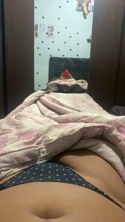 Ciganaquentee live from Brazil