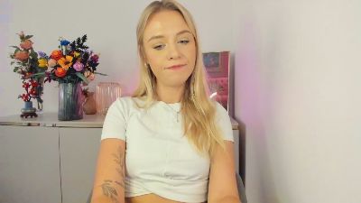 CindyExtasy live from United Kingdom