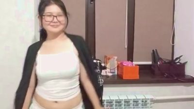 ClariceBengel live from Poland