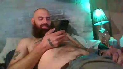 Cowboy0894 live from United States