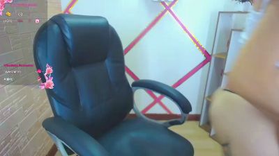 Crystal_Walls live from Colombia