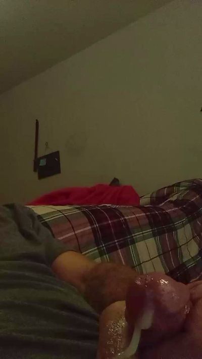 Cushyme49 live from United States