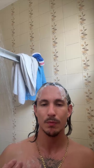 DOMeSUBagora live from Brazil