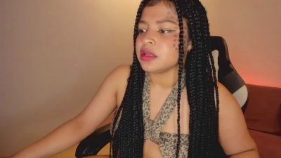 Dakota_Mars live from Colombia