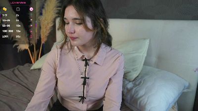 DanasWhisper live from United States