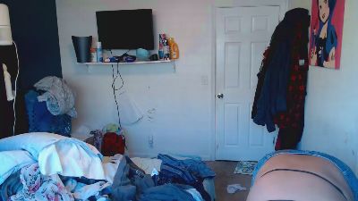 DaniDebauchery live from United States