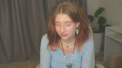 DanielaBak live from Italy