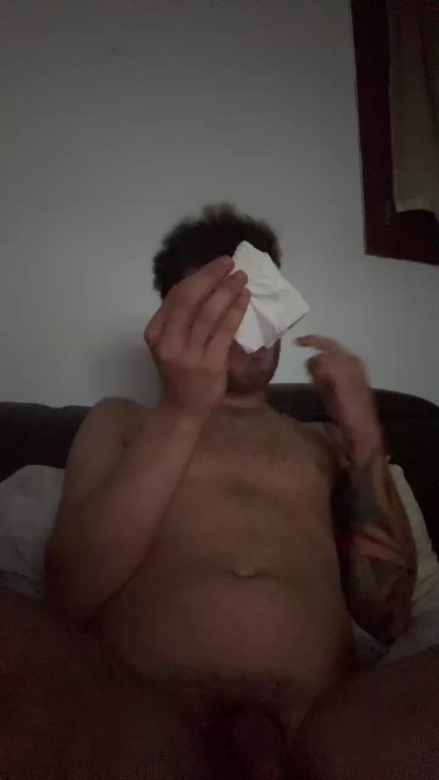 Danxxxhairydick live from Italy