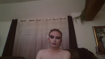 Dark_luxury live from France