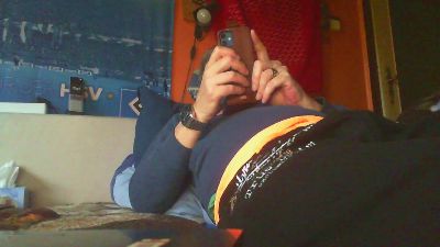 DauergeilerSven live from Germany